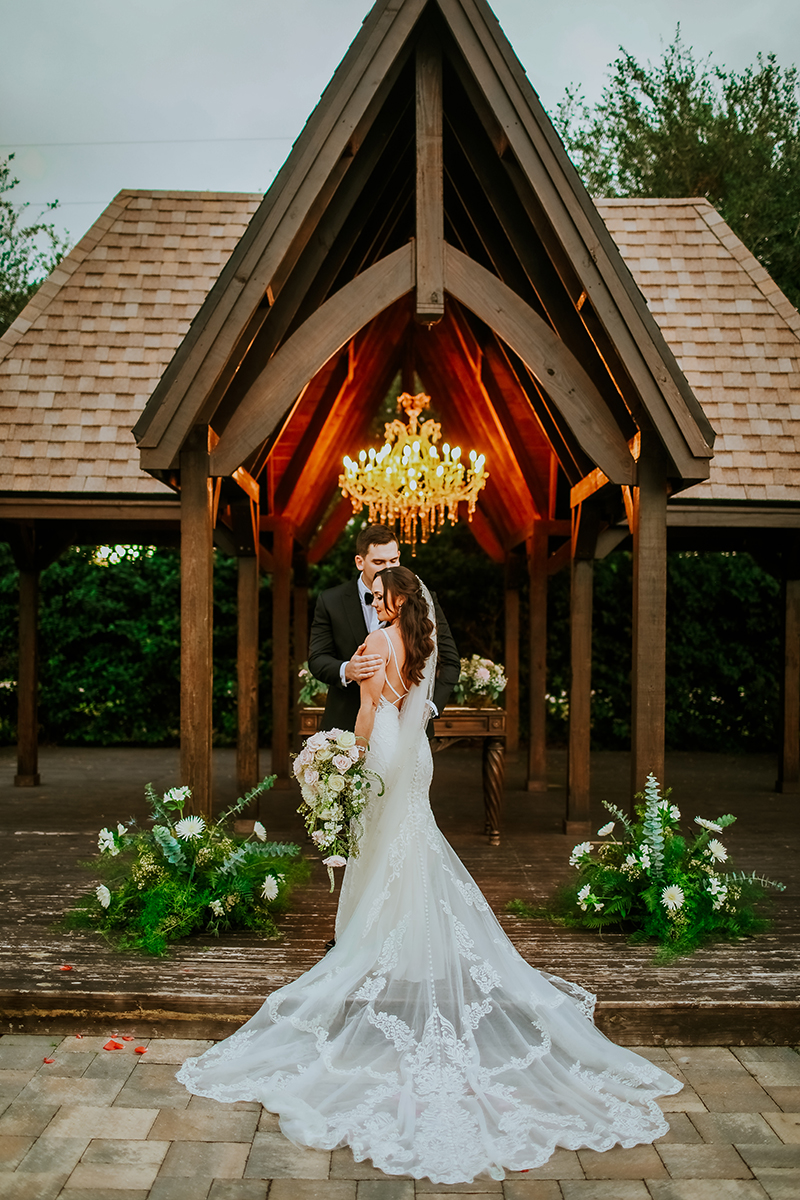 Amanda + Nicolas Marcantonio