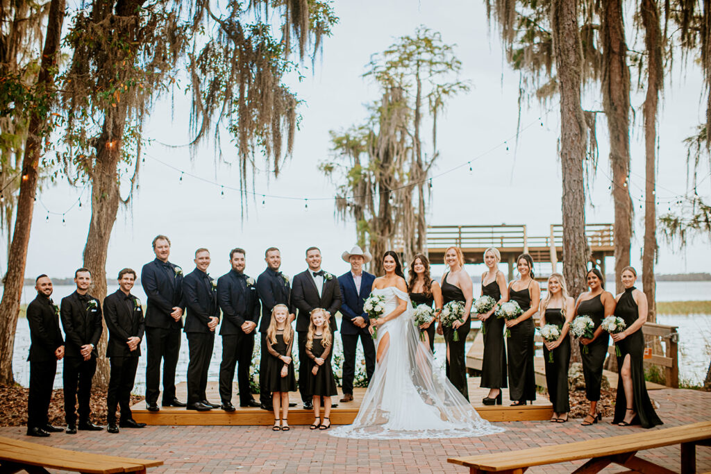 Discover the perfect backdrop for your cherished moments at Gentry Pines. This enchanting venue offers picturesque settings, ideal for capturing timeless portraits of couples. Explore the rustic charm, scenic landscapes, and intimate corners that make Gentry Pines one of the best places for creating lasting memories.
