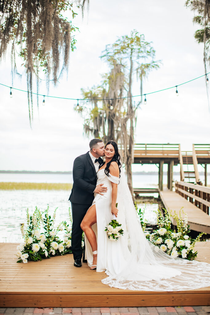 Discover the perfect backdrop for your cherished moments at Gentry Pines. This enchanting venue offers picturesque settings, ideal for capturing timeless portraits of couples. Explore the rustic charm, scenic landscapes, and intimate corners that make Gentry Pines one of the best places for creating lasting memories.