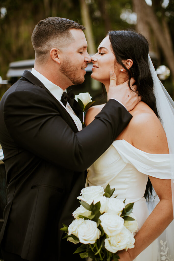 Discover the perfect backdrop for your cherished moments at Gentry Pines. This enchanting venue offers picturesque settings, ideal for capturing timeless portraits of couples. Explore the rustic charm, scenic landscapes, and intimate corners that make Gentry Pines one of the best places for creating lasting memories.