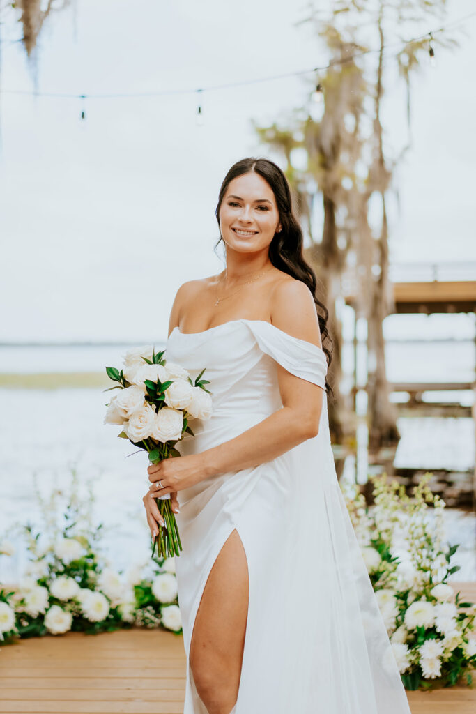 Discover the perfect backdrop for your cherished moments at Gentry Pines. This enchanting venue offers picturesque settings, ideal for capturing timeless portraits of couples. Explore the rustic charm, scenic landscapes, and intimate corners that make Gentry Pines one of the best places for creating lasting memories.