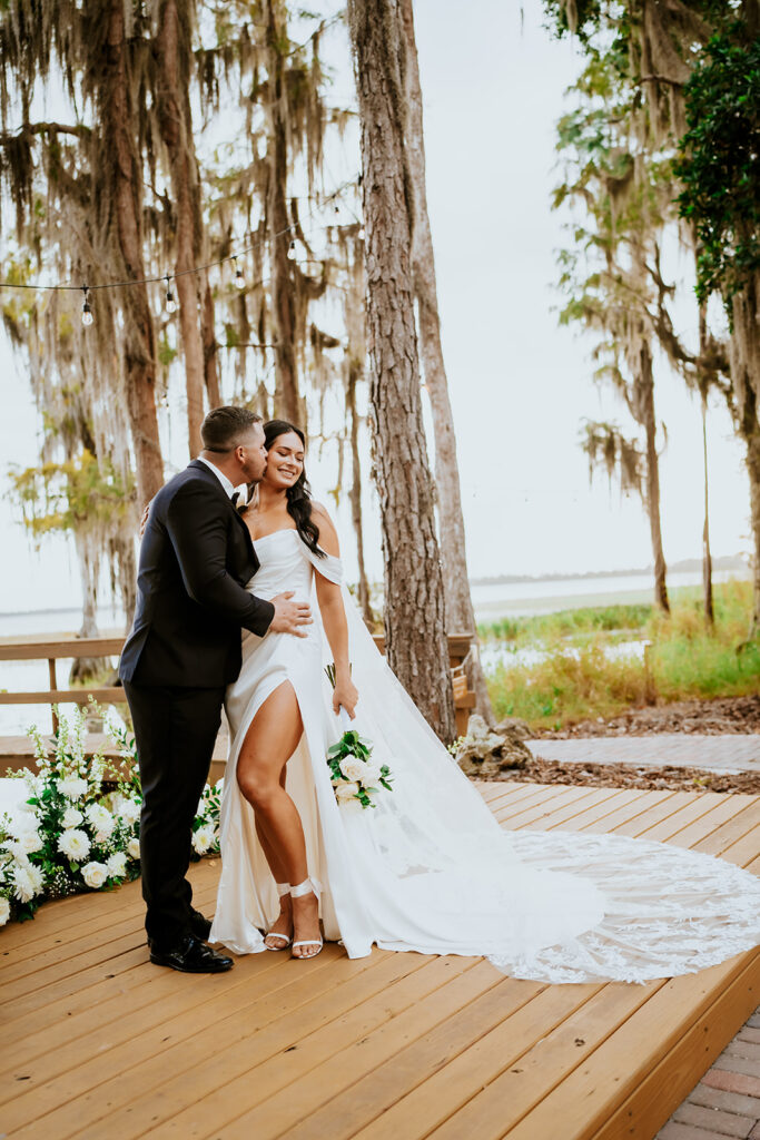 Discover the perfect backdrop for your cherished moments at Gentry Pines. This enchanting venue offers picturesque settings, ideal for capturing timeless portraits of couples. Explore the rustic charm, scenic landscapes, and intimate corners that make Gentry Pines one of the best places for creating lasting memories.