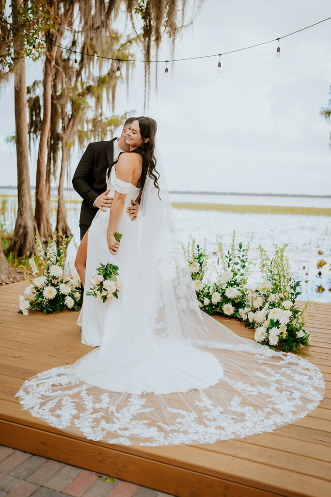 Discover the perfect backdrop for your cherished moments at Gentry Pines. This enchanting venue offers picturesque settings, ideal for capturing timeless portraits of couples. Explore the rustic charm, scenic landscapes, and intimate corners that make Gentry Pines one of the best places for creating lasting memories.