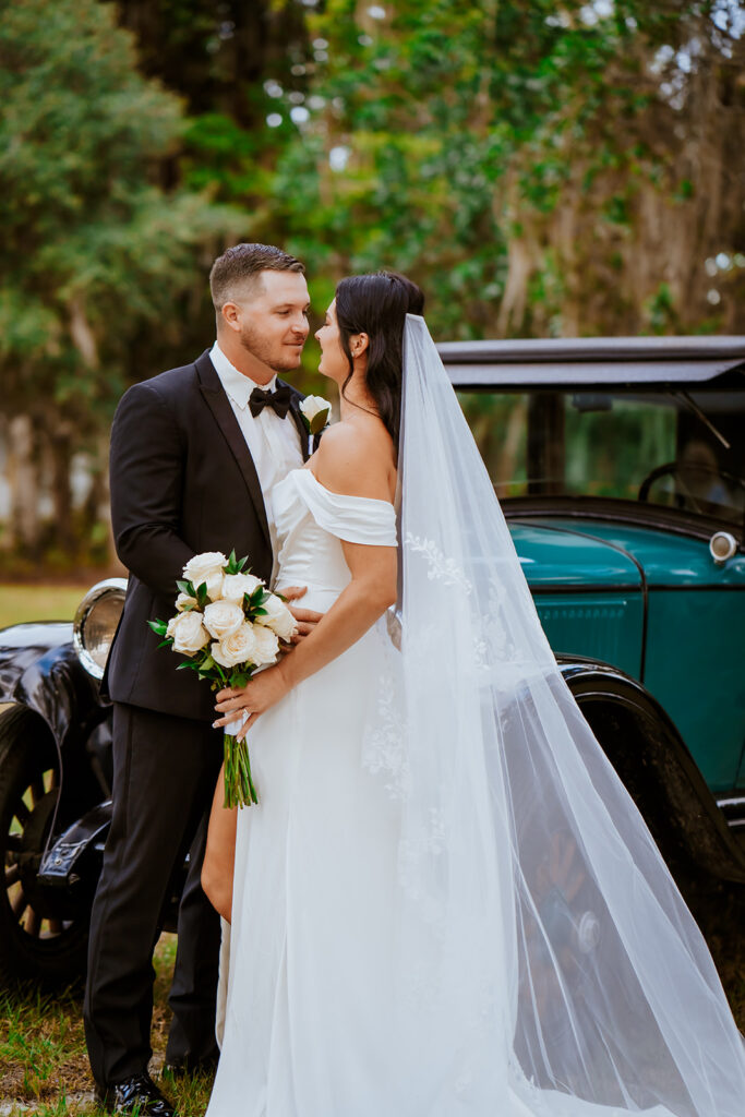 Discover the perfect backdrop for your cherished moments at Gentry Pines. This enchanting venue offers picturesque settings, ideal for capturing timeless portraits of couples. Explore the rustic charm, scenic landscapes, and intimate corners that make Gentry Pines one of the best places for creating lasting memories.