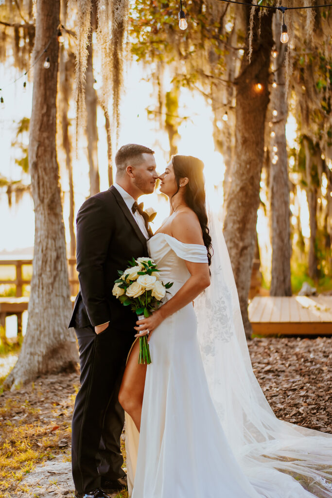 Discover the perfect backdrop for your cherished moments at Gentry Pines. This enchanting venue offers picturesque settings, ideal for capturing timeless portraits of couples. Explore the rustic charm, scenic landscapes, and intimate corners that make Gentry Pines one of the best places for creating lasting memories.