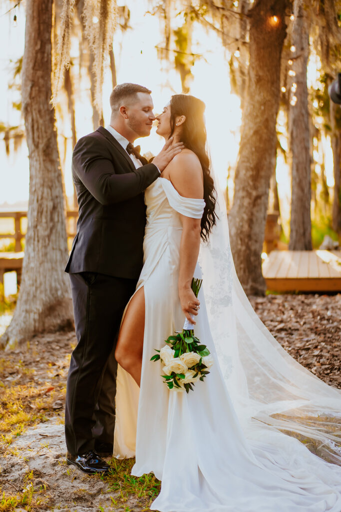 Discover the perfect backdrop for your cherished moments at Gentry Pines. This enchanting venue offers picturesque settings, ideal for capturing timeless portraits of couples. Explore the rustic charm, scenic landscapes, and intimate corners that make Gentry Pines one of the best places for creating lasting memories.